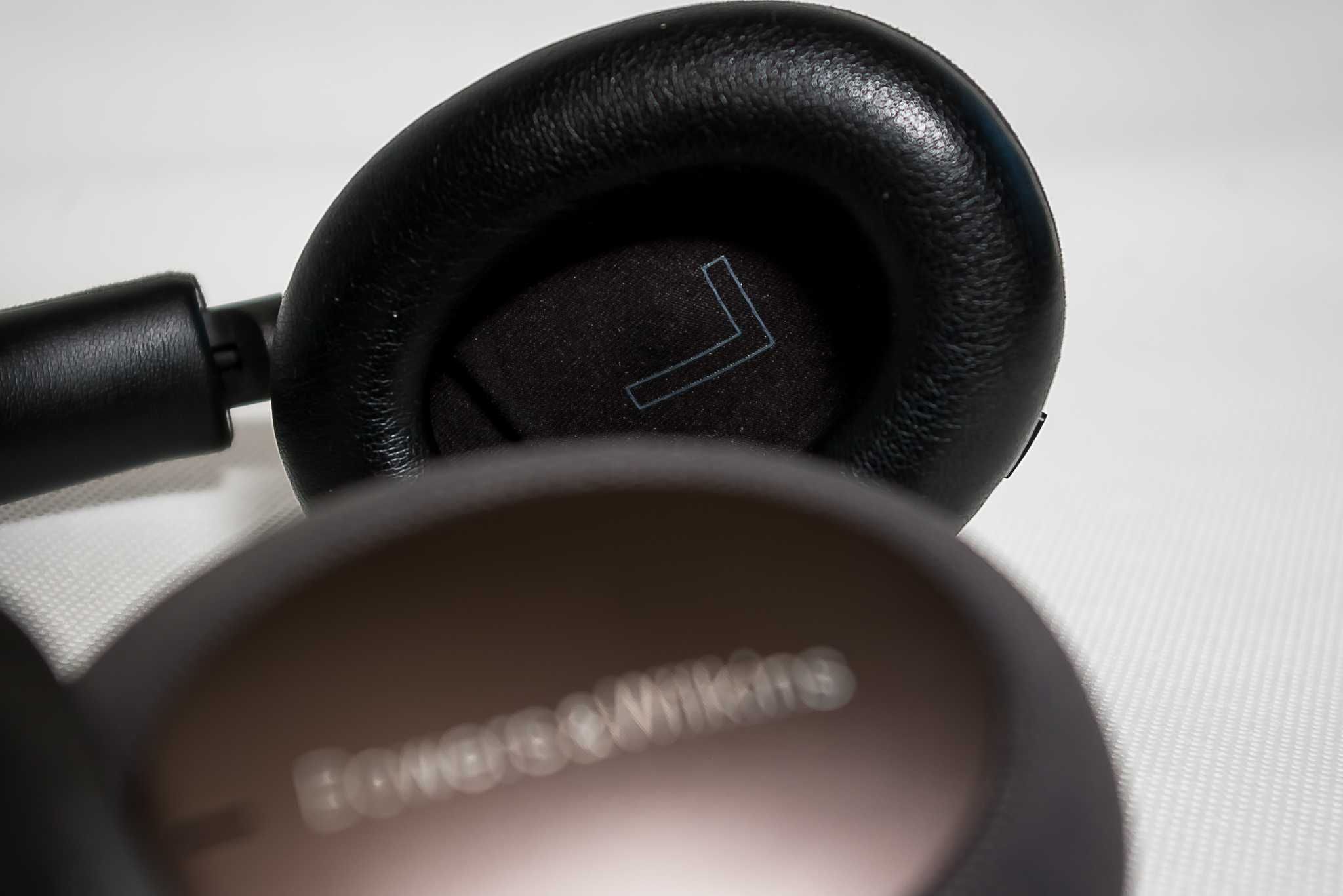 Słuchawki B&W Bowers & Wilkins PX7 Dźwięk ABSOLUTNY BT ANC APTX