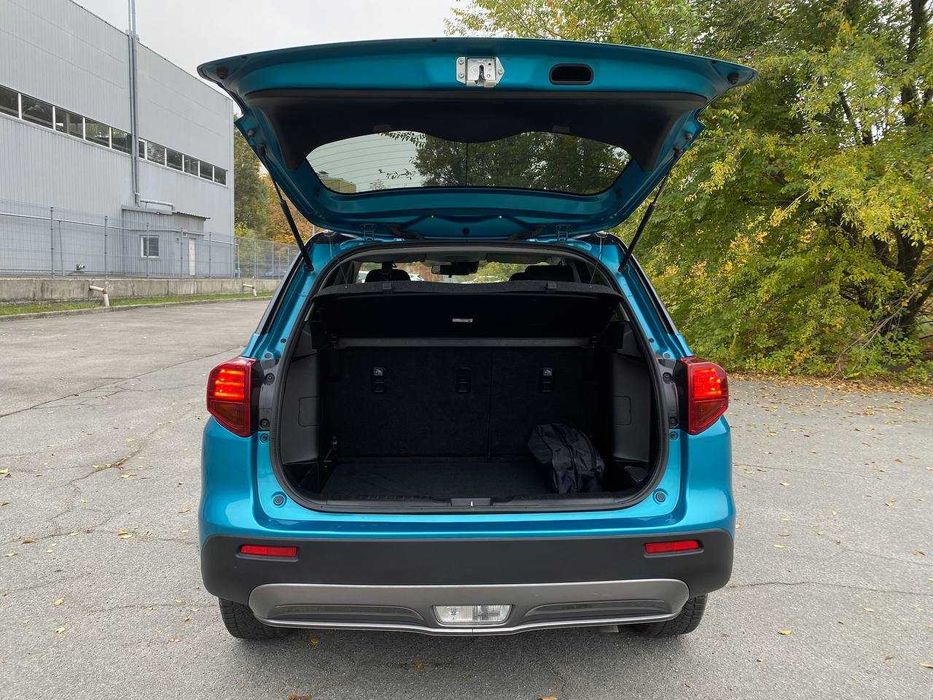 Продам Suzuki Vitara Официал 2020 68 пробега максимальная