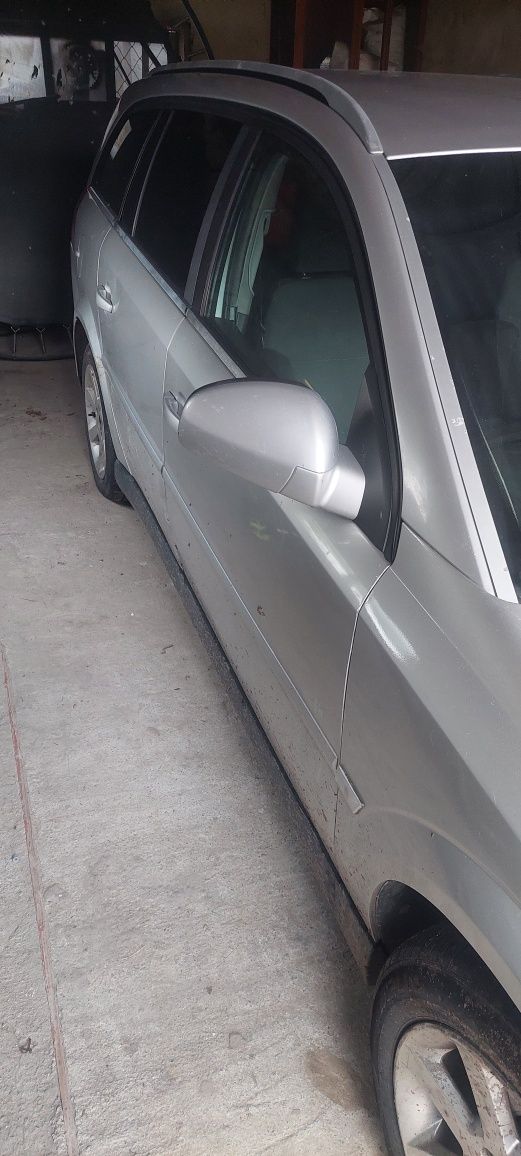 Авто Opel Vectra C