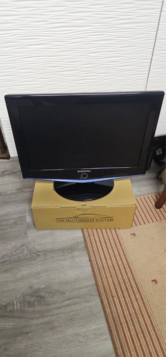 TV Samsung 19 polegadas