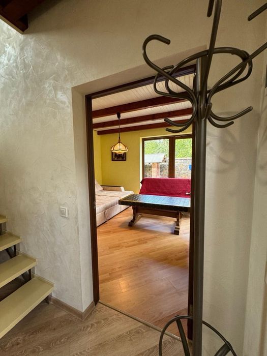 Оренда чудового будинку особнякового типу в центрі м.Сколе