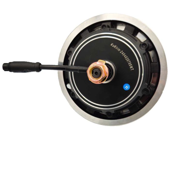 Silnik 52V 1200W (krótki kabel-wersja B) KuKirin G3Pro