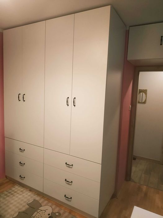 Meble na wymiar, wycena gratis