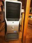 Komputer Dell + Monitor Dell 22 cal 2209WF