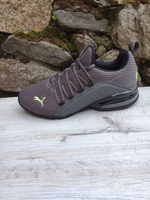 Buty Sportowe PUMA Axelion LS r.41/42/42,5/44/44,5/45