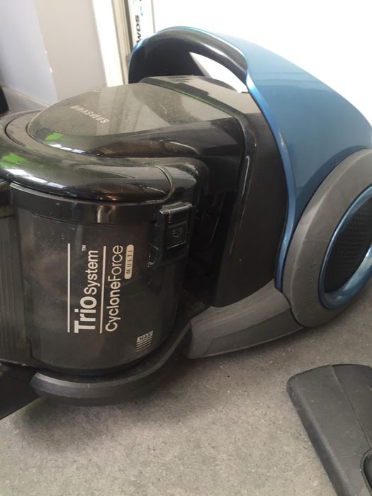 Продам пилосос самсунг