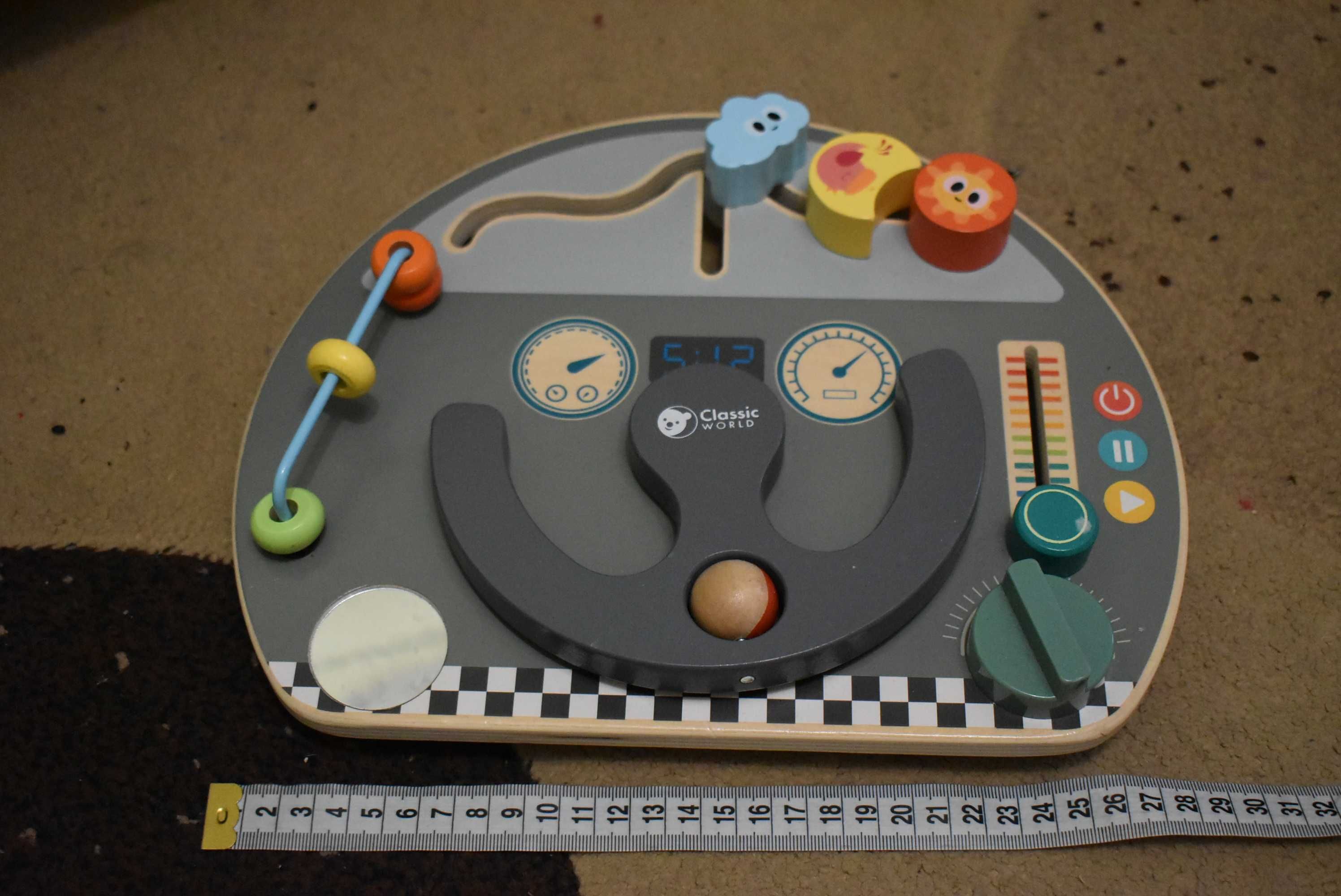Розвиваючі іграшки для малят Vtech ELC PlayGo Playgro Диво-машинки