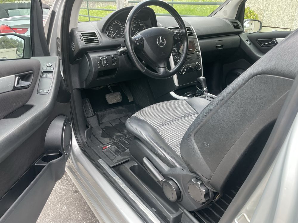 Mercedes classe a 150
