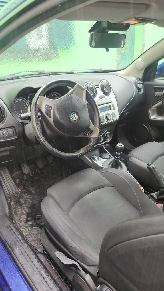 Vendo Alfa Romeu Mito