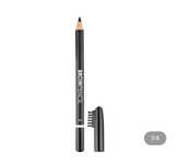 Олівець для брів brow pencil Lamel 401 black новий