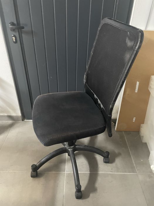 Cadeira de escritorio