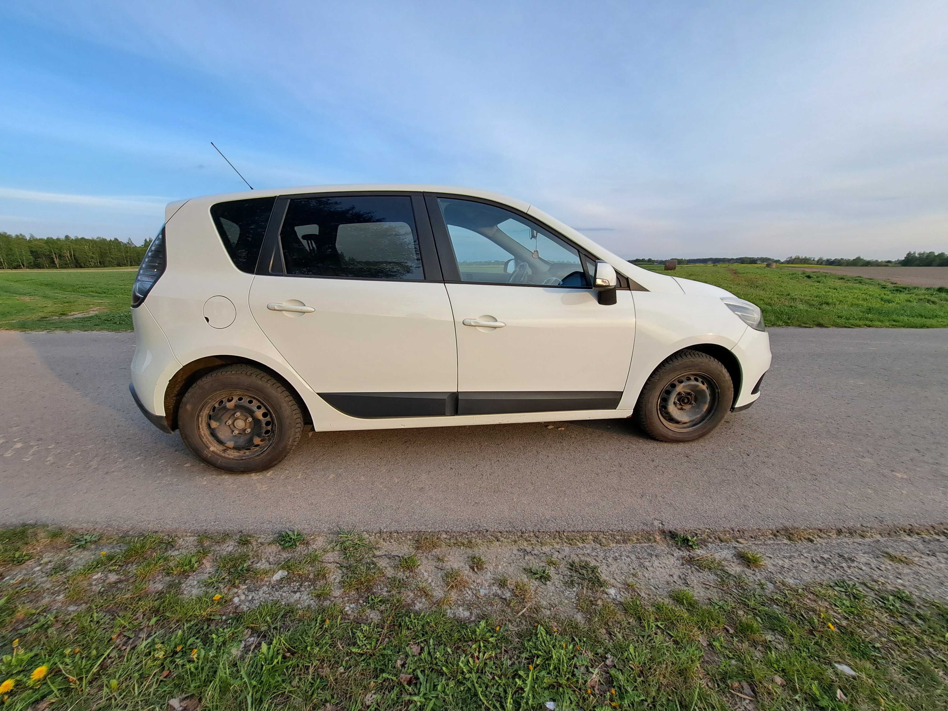 Renault  Scenic III