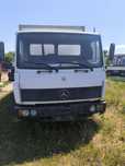 Mercedes 814 Мерседес 814