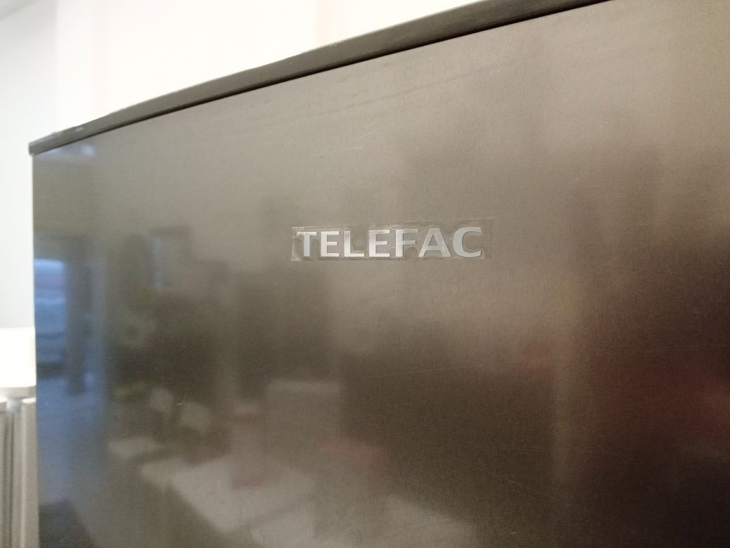 Combinado TELEFAC (Dou Garantia)