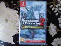 Xenoblade Chronicles 2: Torna The Golden Country -Nintendo Switch/OLED