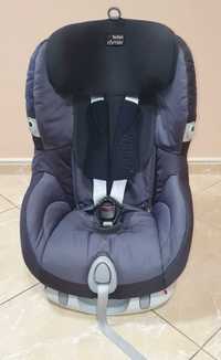 Fotelik Samochodowy Britax Romer Trifix Stone Grey 9-18kg grafitowy