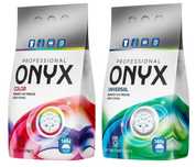 ONYX Professional proszek do prania 2x 8,4 kg universal kolor 280 prań