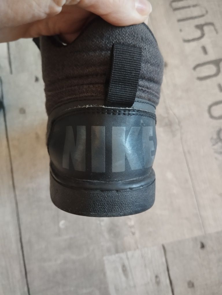 Adidasy, buty Nike roz 38