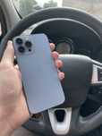 Iphone 13 Pro max 256gb