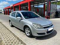 Opel Astra H 1.4 benzyna gaz LPG 2004 bardzo zadbana długie opłaty