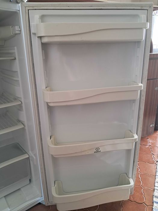 Frigorífico Indesit