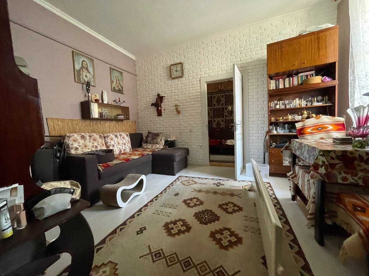 2к.квартира.Ближній центр.Ц-67000$