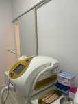 Aluguer de Máquina Laser Tripla Onda - 50% Desconto na 1ª Entrega!