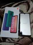 Xiaomi redmi 9 32GB/3GB