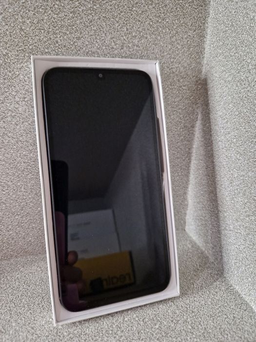 Samsung Galaxy A34 5G — Новий у коробці