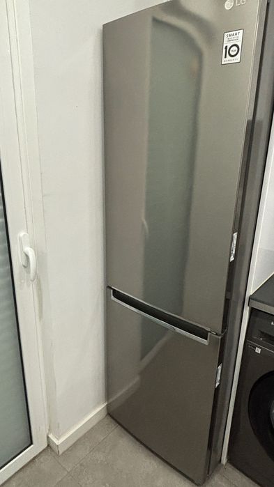 Frigorífico LG GBB71PZVCN1