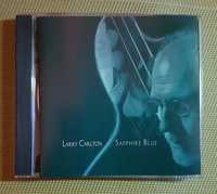 Larry Carlton płyta cd