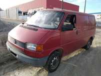 Volkswagen transporter 92 - para peças