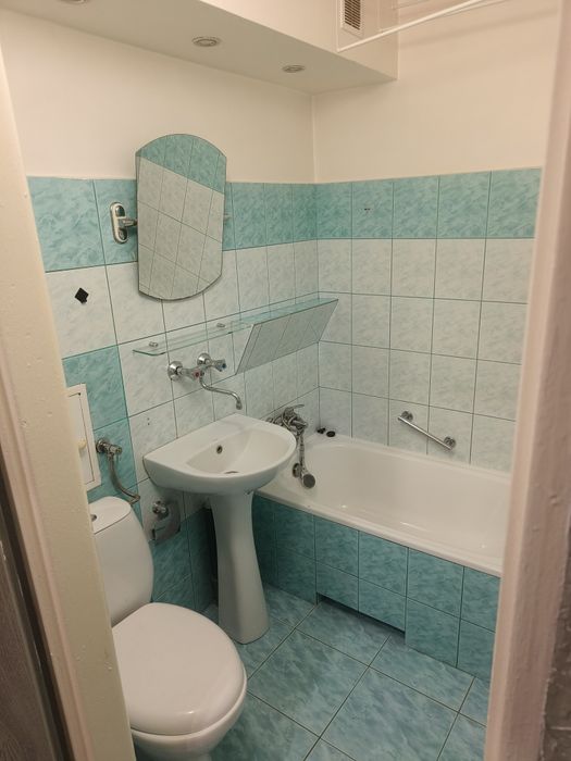 Mieszkanie Łokietka 13 wysoki parter