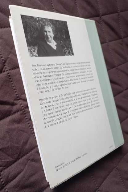 Eugénia e Silvina - Agustina Bessa-Luís