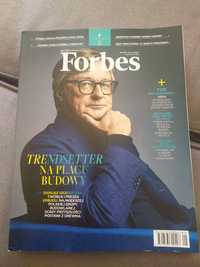 Forbes nowy numer