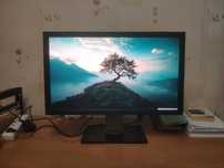 Dell U2711 монітор дисплей 27 дюймів