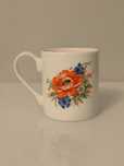 Kubek porcelanowy AS Ćmielow Polski