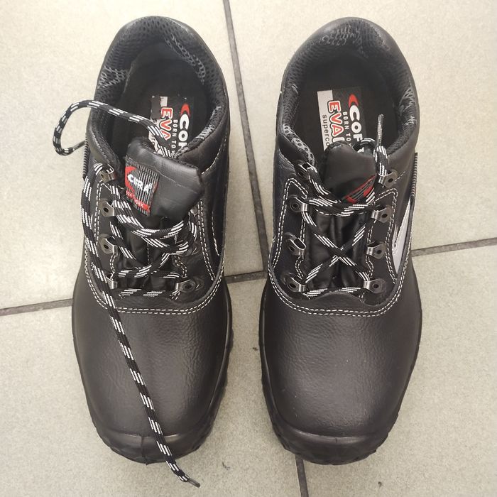 Buty robocze Cofra 38