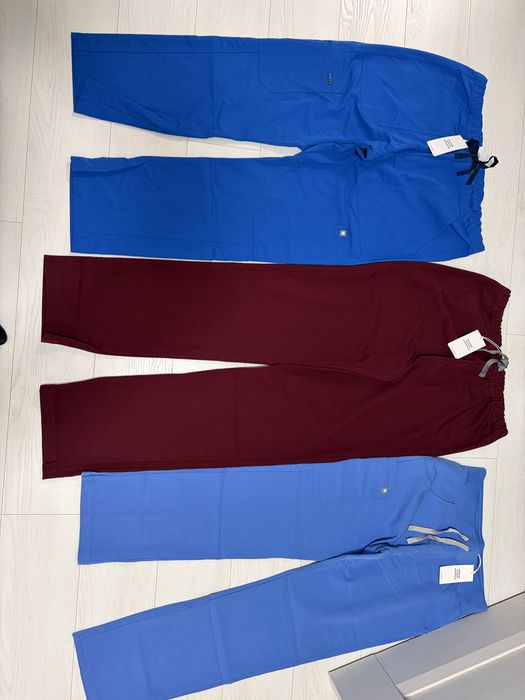 Медичні штани figs