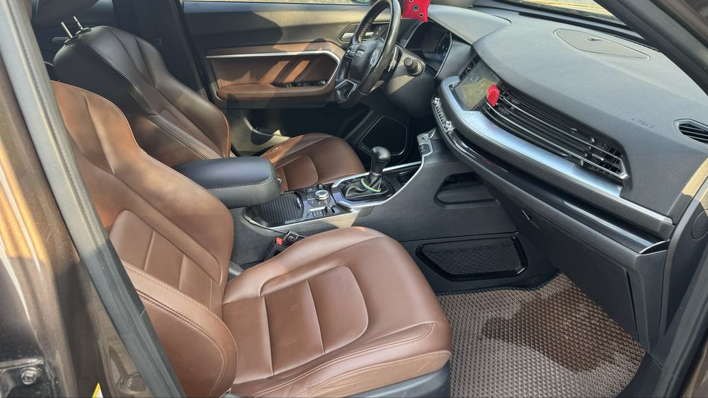 HAVAL H6 2.0 Supreme