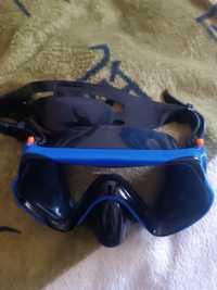 Продам маску для подводного плавания