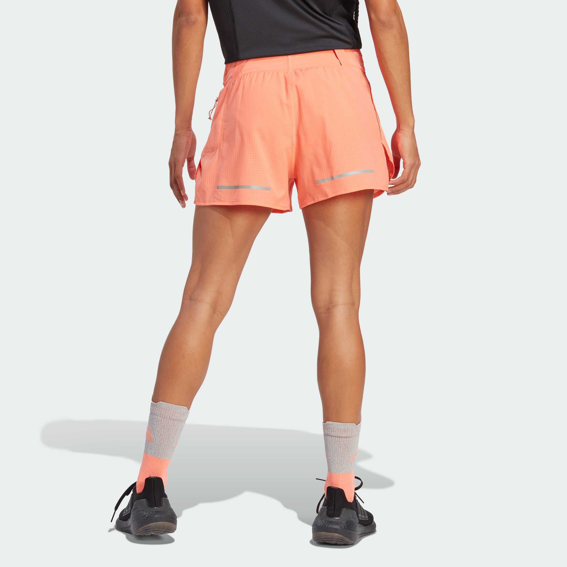 Adidas X-City Running Heat.Rdy IC8270 | Спортивні шорти L | нові