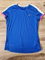 Koszulka bluzka Nike Dri-Fit Running 12-13lat 158cm