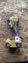 Zakretarka DeWalt dcf 850 Aku 5ah