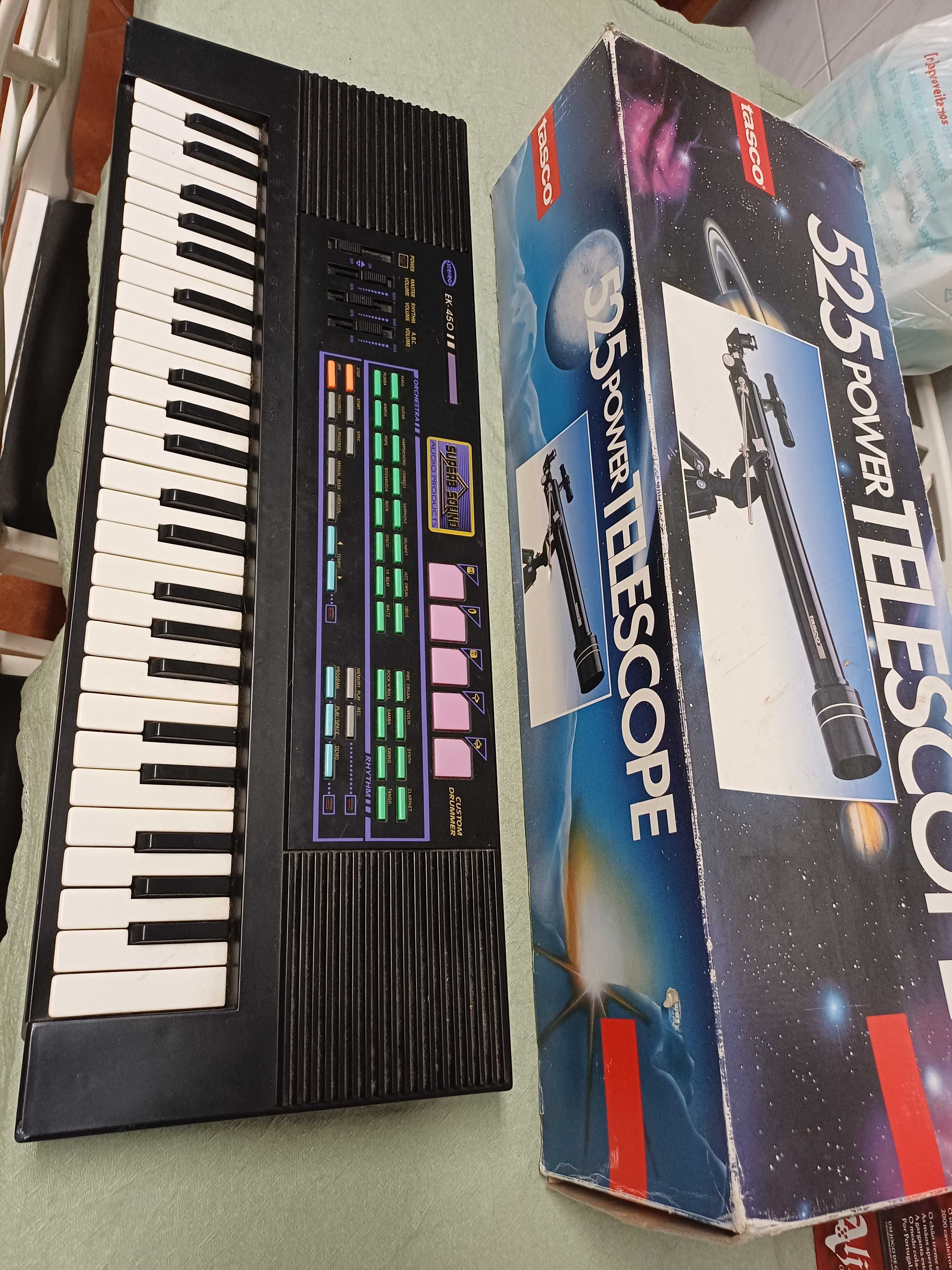 Conjunto de brinquedos