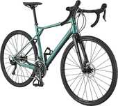 Rower gravel GT Grade Expert 55