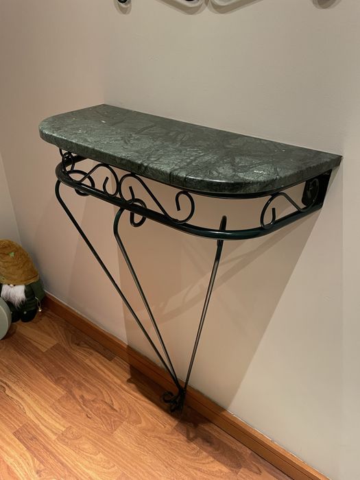 Movel entrada + espelho