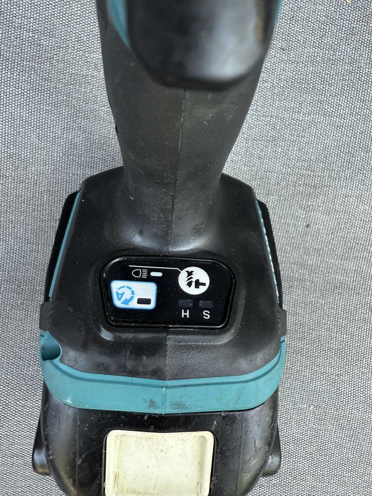 Makita zakrętarka DTD157 bateria 5.0ah