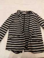 Marynarka dla chłopca H&M 122/128