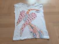 V&A Tata Naka tshirt ptak 38 ,Victoria & Albert Museum